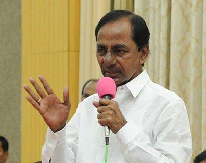 Telangana Government Orders First of Its Kind Survey of Farmers