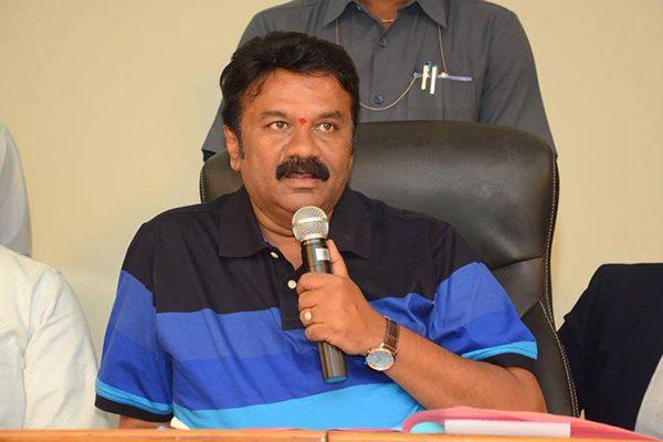 Telangana Government to Protest over Narendra Modi's New Law