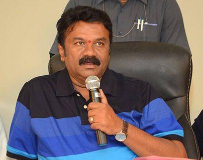 Telangana Government to Protest over Narendra Modi's New Law