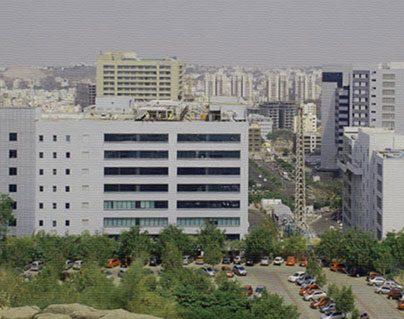 Telangana Real Boom Crosses United Andhra Pradesh Record - Raidurgam Knowledge City