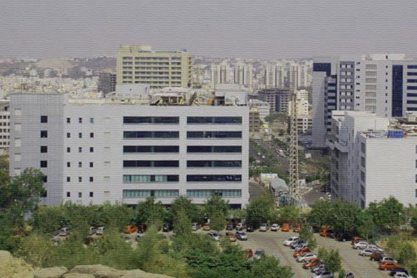 Telangana Real Boom Crosses United Andhra Pradesh Record - Raidurgam Knowledge City