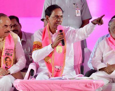 Telangana to Take over 142 Assets from Andhra Pradesh in next 2 Months