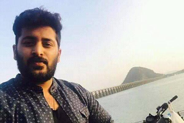 Telugu Tv actor Pradeep Suicide Latest news