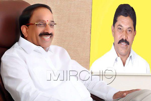 The Agony of TDP (TS) Is Not over Yet