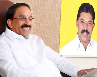 The Agony of TDP (TS) Is Not over Yet