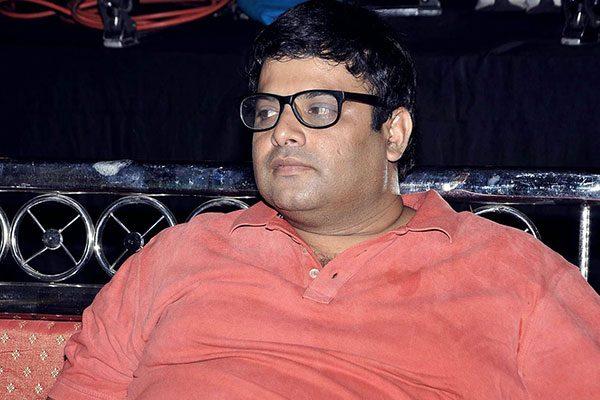 This Young Comedy Hero Krishnudu Wasn't Filthy Rich