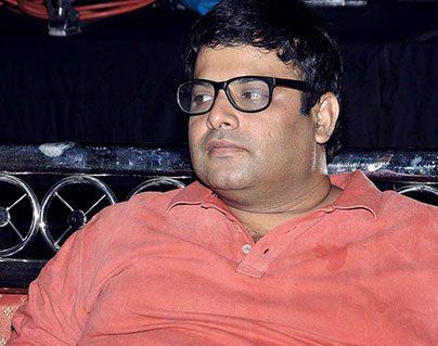 This Young Comedy Hero Krishnudu Wasn't Filthy Rich