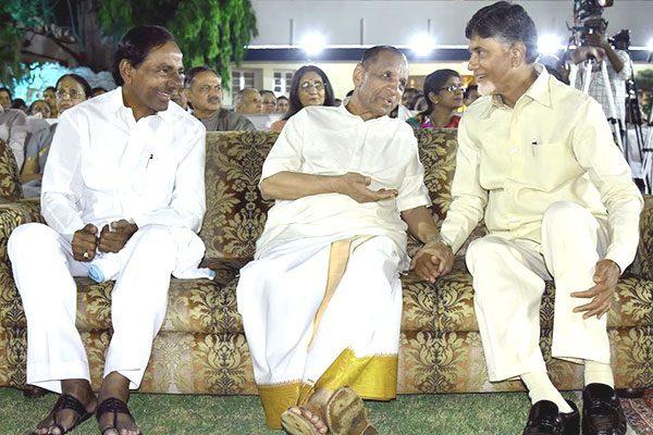 Governor ESL Narasimhan chaired three meetings to iron out differences but did not result in much success. An agreement
