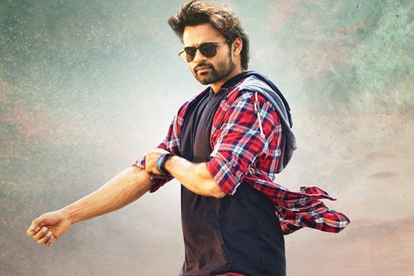 Toli Prema Sequel Sai Dharam Tej - Rumor