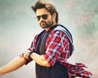 Toli Prema Sequel Sai Dharam Tej - Rumor