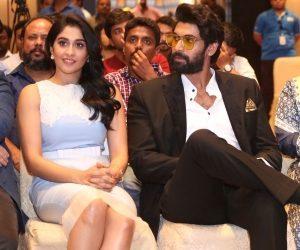 Tollywood Celebs at SIIMA Short Film Awards Photos