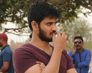 Tollywood - Nikhil Keshava