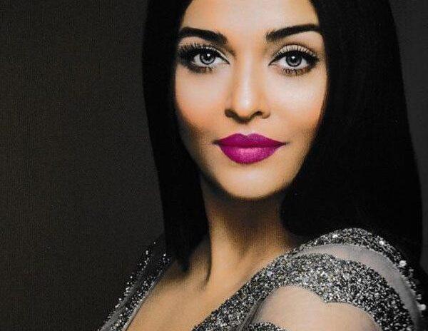 Top Actress Aishwarya Rai Bachchan Photoshopped Pic Backfired!