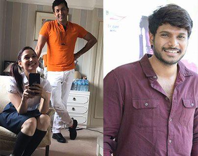 Totally Unexpected Project On Sets