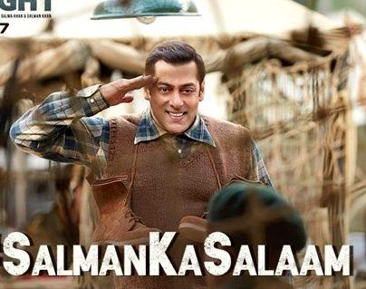 'Tubelight' Movie Nightmare for Pakistan Filmmakers