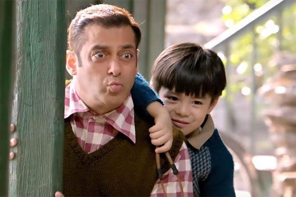 Tubelight Movie Teaser Talk