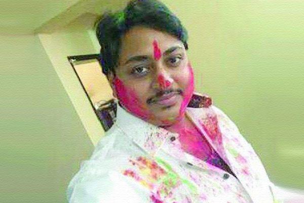 Two YSR Congress Bigwigs in 1500 Crore Hawala?