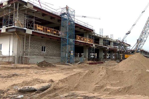 Unexpected Hit to Amaravati Real Boom