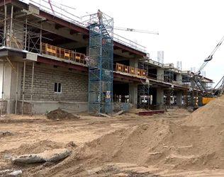 Unexpected Hit to Amaravati Real Boom