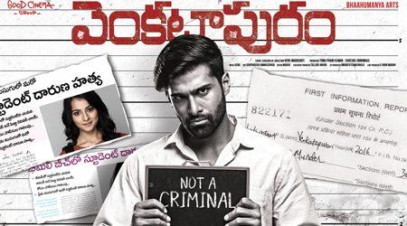 Venkatapuram Movie Review