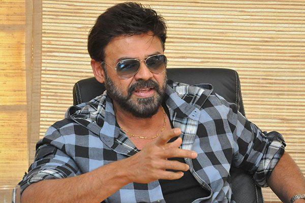 Venkatesh to Remake Jolly LLB 2?