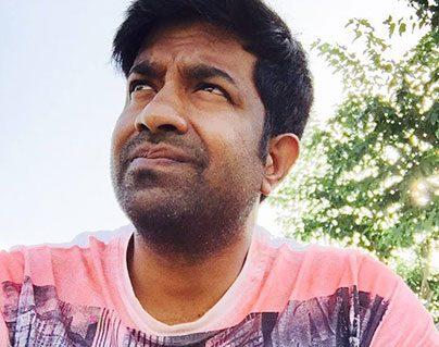 vennela kishore Comedy timing