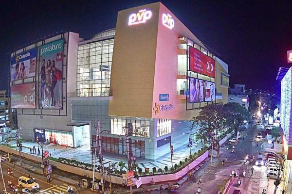 Vijayawada Ahead of Hyderabad in Tormenting Commoners!