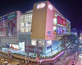 Vijayawada Ahead of Hyderabad in Tormenting Commoners!