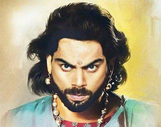 Check out the New Face of Baahubali!