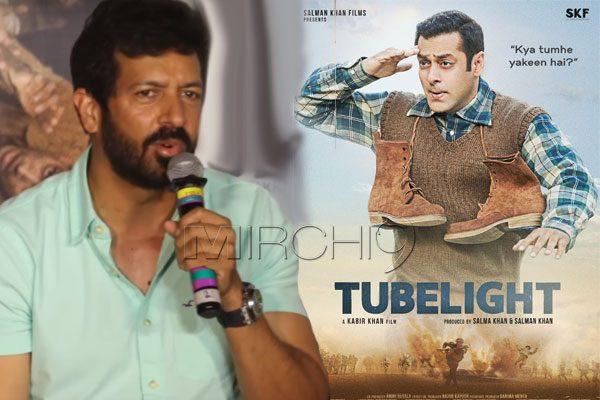 'We Can't Work with 'Baahubali' Pressure in Mind'