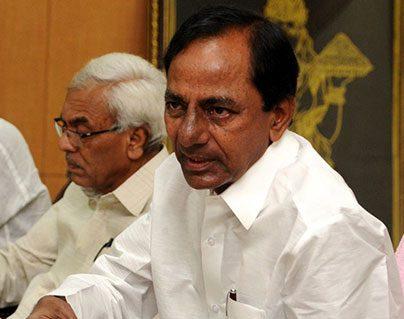 We Will Hit Their Heads to Floor - KCR