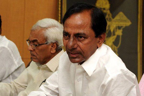 We Will Hit Their Heads to Floor - KCR