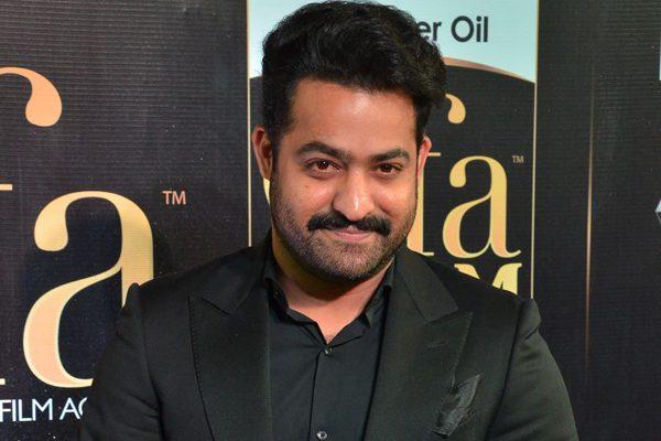 What Are Those Surprises Planned by Jr.NTR