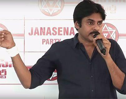 What Happened to Pawan Kalyan's Twitter Hack?