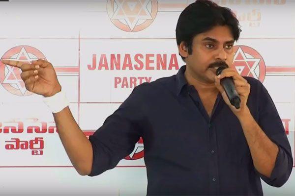What Happened to Pawan Kalyan's Twitter Hack?