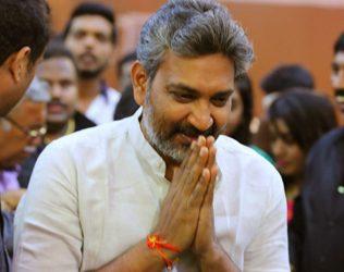When 40 People Went to S. S. Rajamouli Cancelled Event