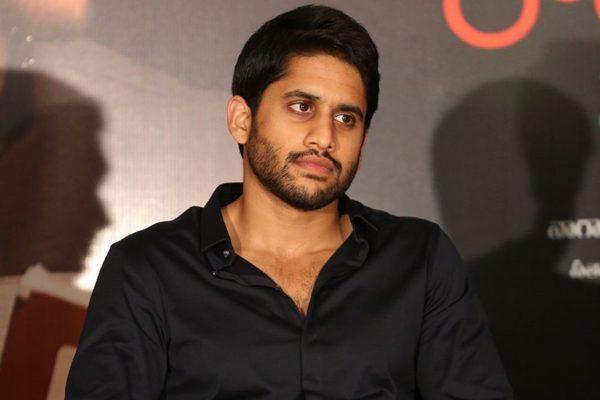 When Will Naga Chaitanya 'Really' Arrive - Rarandoi Veduka Chuddam