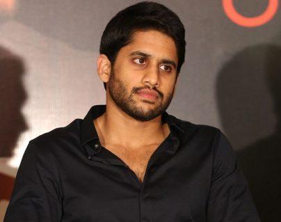 When Will Naga Chaitanya 'Really' Arrive?