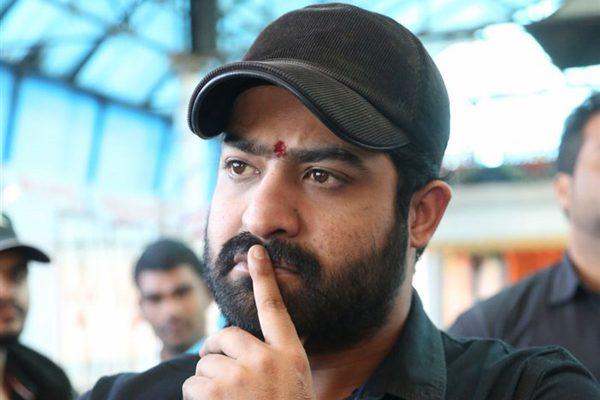 Which Rumors Around Jai Lava Kusa Are False - Jr NTR