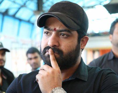 Which Rumors Around Jai Lava Kusa Are False - Jr NTR