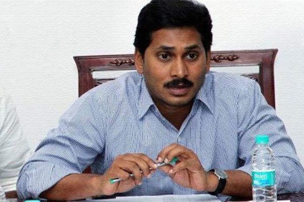 Why Is YSR Congress Own Filth and Abuse?