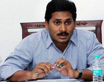 Why Is YSR Congress Own Filth and Abuse?