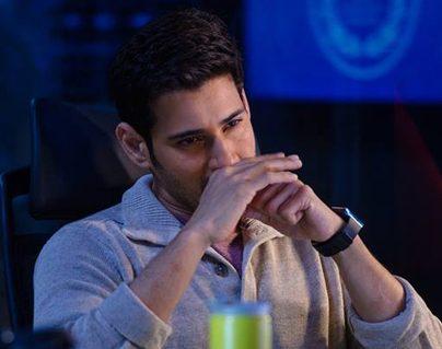 Why Spyder Is “Special” Movie This Year