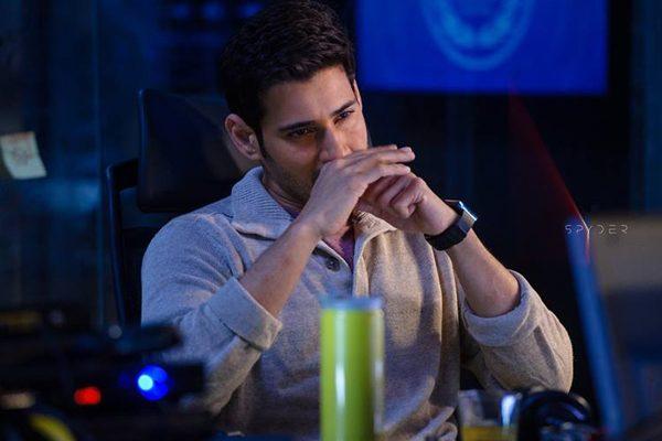 Why Spyder Is “Special” Movie This Year - TFI