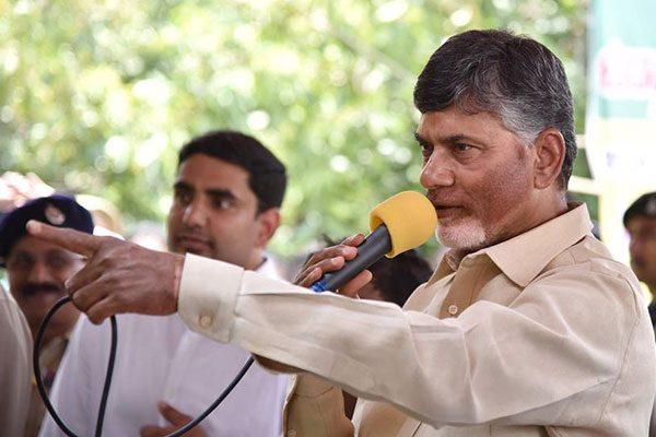 Will Naidu's Experiment with TTD Backfire?
