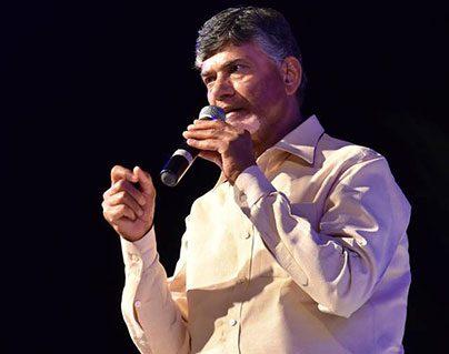 Will Chandrababu Naidu's Experiment with TTD Backfire?