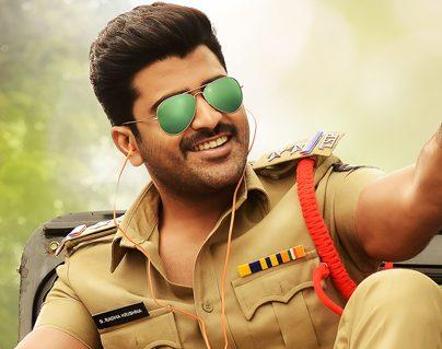 Will Radha Be First Success Post Baahubali 2?