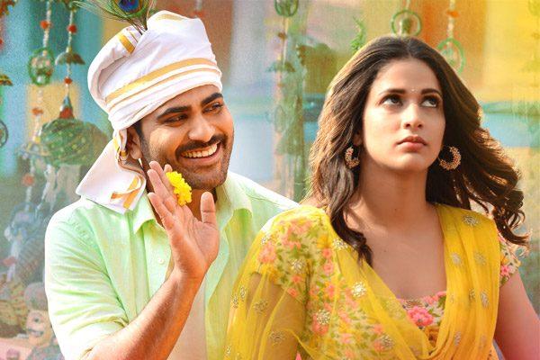 Will Radha Be First Success Post Baahubali 2 Movie 