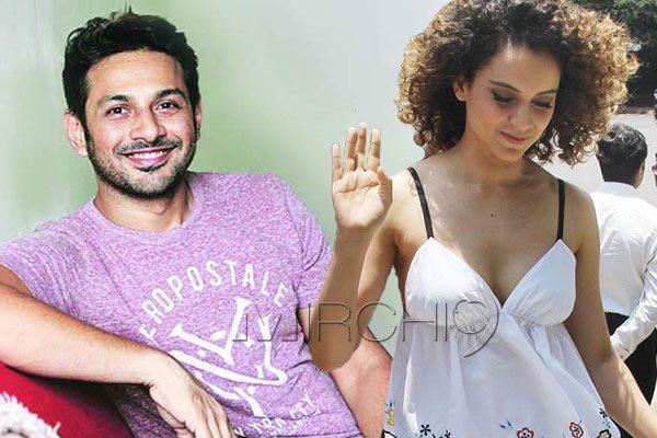 Writer Apurva Ansari Openly Slams Award Winning Actress Kangana Ranaut