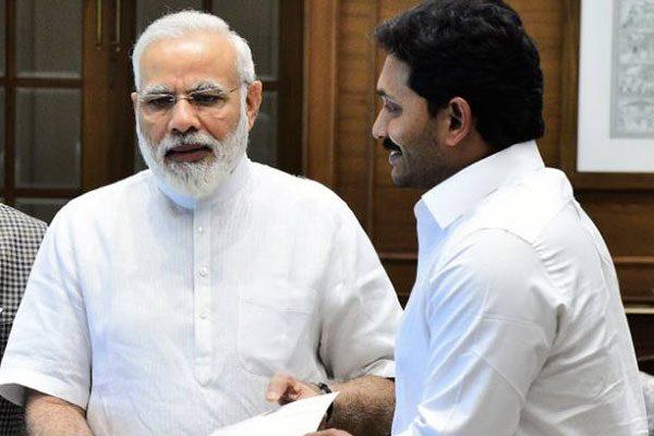 Jagan's Man Leaks a Big Secret?
